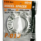 Project Kics 10MM Universal Spacers (2 Pk)