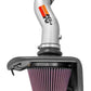 K&N 14-15 Jeep Cherokee 3.2L V6 High Flow Performance Intake Kit