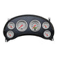 Autometer Ultra-Lite Direct Fit Dash Kit 98-04 Chevy S10 Truck (2 x 3-3/8in. / 4 x 2-1/16in.)