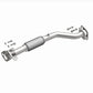 BRE Exhaust 01-06 Elantra 2.0L Front Pipe Kit