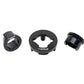 Torque Solution 16-24 Audi A4/S4 (B9/B9.5) Billet Lower Differential Mount Insert