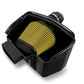 Airaid Intake Kit Ford Flex/Tau Lin. MKS/MKT V6-3.5L F/I 10-19 Cttn Gauze and Synthetic Filter Mtrl
