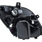 Hella 2009 Mercedes-Benz Sprinter  Headlamp Lh