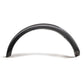 Anderson Composites 21-24 Ford F-150 (Non-Raptor) Type-AO Carbon Fiber Front Fender Flares
