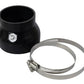 aFe POWER Universal Products Coupler Kit (4 x 3)in ID x 3in L - Black