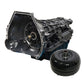 BD Diesel 95-97 Ford F250/F350 7.3L 2WD Roadmaster E4OD Transmission & Converter Package