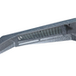 Fishbone Offroad 18-20 Ford F150 Pelican Front Bumper - Black Texture