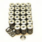 GSC P-D Toyota 2JZGTE/2JZGE/VVTI Variants Valve Spring Kit (set of 24)
