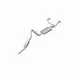MagnaFlow BRE Exhaust Kit 01-04 QX4 Pathfinder 3.5L