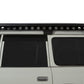 Rhino-Rack Toyota Landcruiser 80 Series Wagon Backbone Mounting System - Long Guttermount