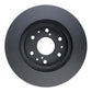 Timbren 15-20 Cadillac Escalade/Chevrolet Suburban/GMC Yukon XL BES Coated Brake Rotor - Front