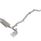 aFe 19-24 BMW Z4 M40i (G29) L6-3.0L (t) B58 MACH Force-Xp 3in to 2-1/2in SS CB Exhaust - Polished