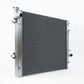 CSF 03-09 Lexus GX470 4.7L V8 / 03-09 Toyota 4Runner 4.7L V8 All Metal Radiator