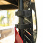 DV8 Offroad Universal Quick Release Tool Mounts - Pair