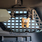 DV8 Offroad 25-26 Toyota 4Runner Rear Window Pocket Molle Panel