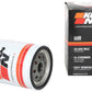 K&N Oil Filter OIL FILTER; AUTOMOTIVE