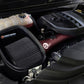 aFe 2025+ Dodge Ram 1500 RHO Track Series Red Kevlar Cold Air Intake System w/ Blk Pro 5R Filter