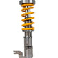 Ohlins 2022+ Subaru WRX (VB) Road & Track Set W/ Springs