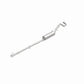 MagnaFlow BRE Exhaust Kit 95-00 Toyota Tacoma 2.7L