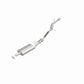 MagnaFlow BRE Exhaust Kit 05-08 Mercury Mariner 3.0L