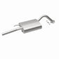 Magnaflow BRE Rear Muffler Kit Replacement Geo