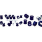 Superpro 92-00 Subaru Impreza WRX/STI GF/GC Front & Rear Suspension Bushing Kit