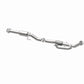 Magnaflow 18-19 Toyota Camry 3.5L Direct Fit Converter