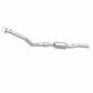 Magnaflow 09-11 Audi A6 Quattro 3.0L Direct Fit Converter
