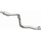 Magnaflow 05-06 Land Rover LR3 4.4L Direct Fit Converter