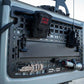 DV8 21+ Ford Bronco Tailgate Molle Panels