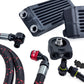 CSF 2023+ Honda Civic Type R FL5 High-Performance Dual Engine Oil Cooler Kit
