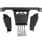 DV8 24-25 Toyota Tacoma Front Skid Plate