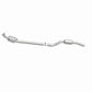 Magnaflow 10-12 GLK350 V6 3.5 OEM Underbody Direct Fit Converter