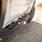 DV8 24-25 Toyota Tacoma Double Cab OE Plus Side Steps