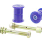 SuperPro Front Leaf Spring Bushing Set