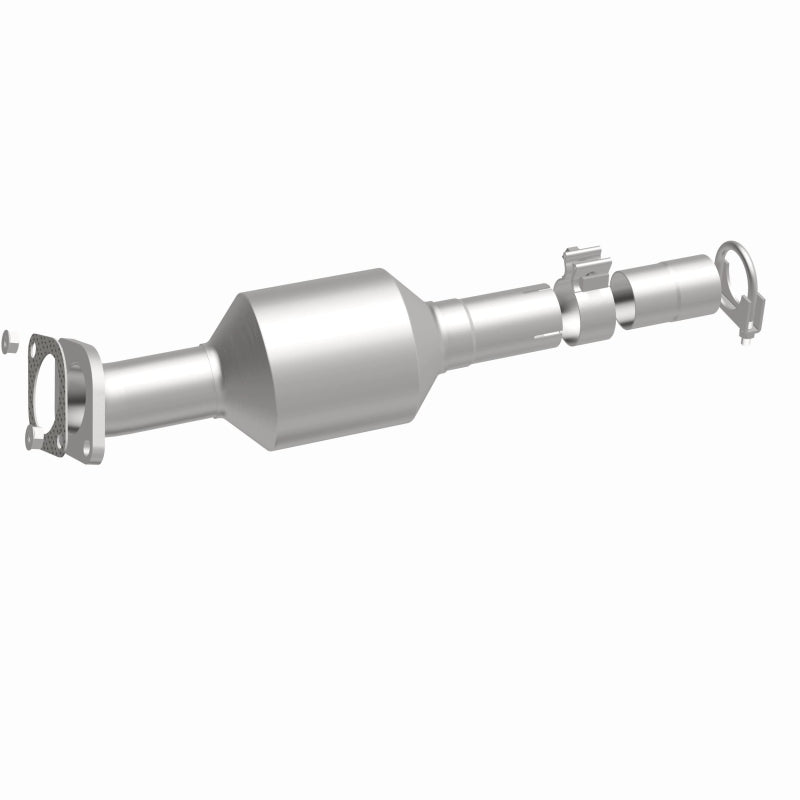 MagnaFlow DF Conv 18-20 Kia Rio 1.6L