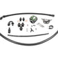 Radium Engineering MK4 Supra Fuel Pulse Damper Kit