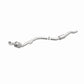 Magnaflow 06-09 Mercedes-Benz E350 3.5L Direct Fit Converter