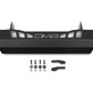 DV8 Offroad 18-23 Jeep Wrangler JL/JT Front Bumper Sway-Bar Disconnect Motor Skid Plate