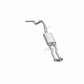 MagnaFlow BRE Exhaust Kit 96-00 Tahoe Yukon 5.7L