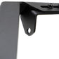 DV8 Offroad 07-23 Jeep Wrangler/Gladiator JT/JK/JL FS-25 Stubby Front Bumper w/Plated Bull Bar