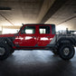 DV8 Offroad 20-23 Jeep Gladiator JT Slim Fender Flares