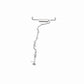 MagnaFlow BRE Exhaust Kit 07-10 Edge MKX 3.5L