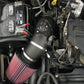 K&N 07-09 Dodge Ram 2500/3500 Pickup 6.7L Performance Intake Kit