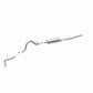 BRExhaust Exhaust Kit Replacement Ford