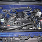 K&N 05-07 Toyota Tundra / Sequoia V8-4.7L High Flow Performance Kit
