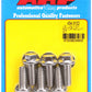 ARP LS1 LS2 SS Hex Motor Mount Bolt Kit