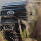 DV8 17-22 Ford Super Duty F-250/F-350 Spec Series Front Bumper