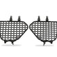 DV8 Offroad 19-22 Lexus GX 460 Rear Window Molle Panels