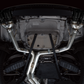AWE Tuning 19-23 Audi C8 S6/S7 2.9T V6 AWD Track Edition Exhaust - Diamond Black Tips